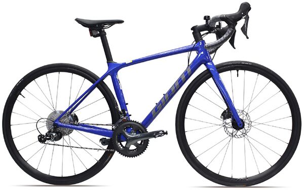 Xe đạp đua Giant TCR ADV D 3 2023***